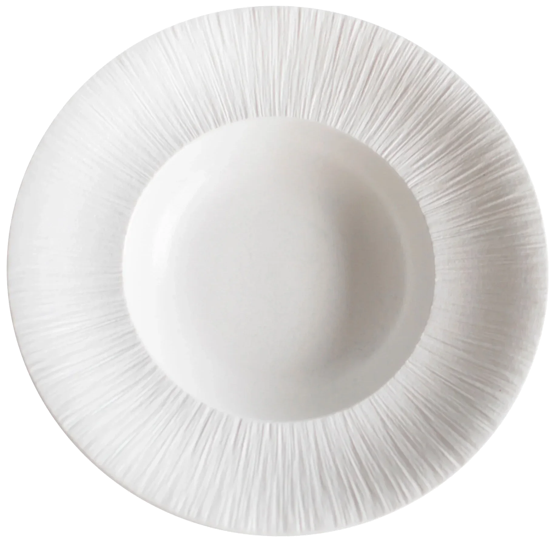 SENSE Talerz do pasty, 28 cm / VERLO