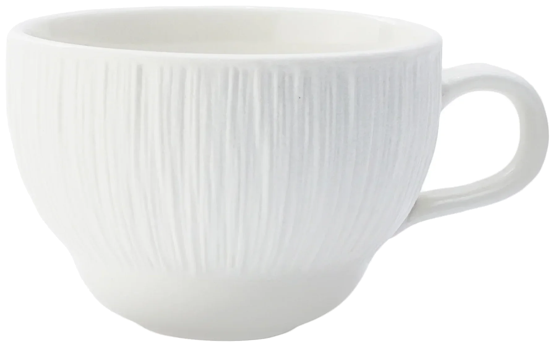 SENSE Filiżanka do kawy 200 ml / VERLO
