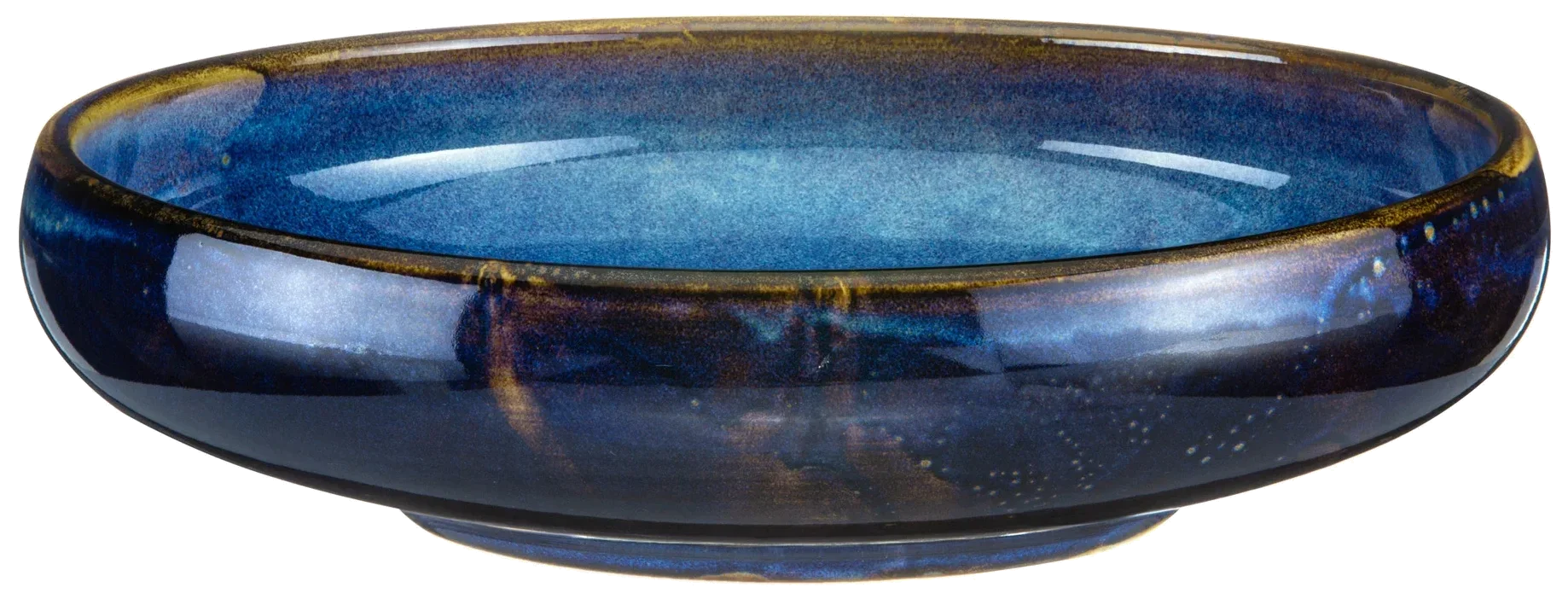 DEEP BLUE Misa 24,5 cm / VERLO