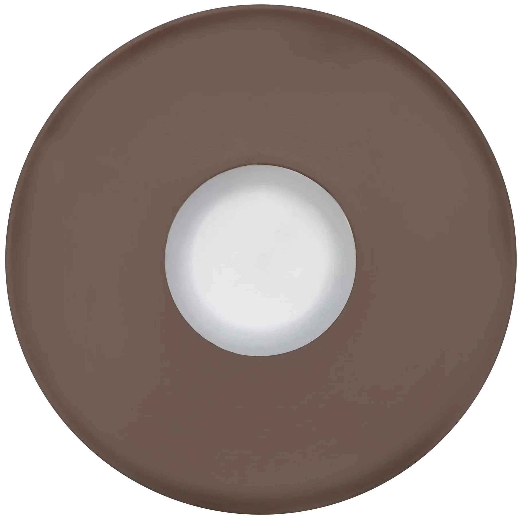 CHOCO Talerz głęboki 29 cm / VERLO