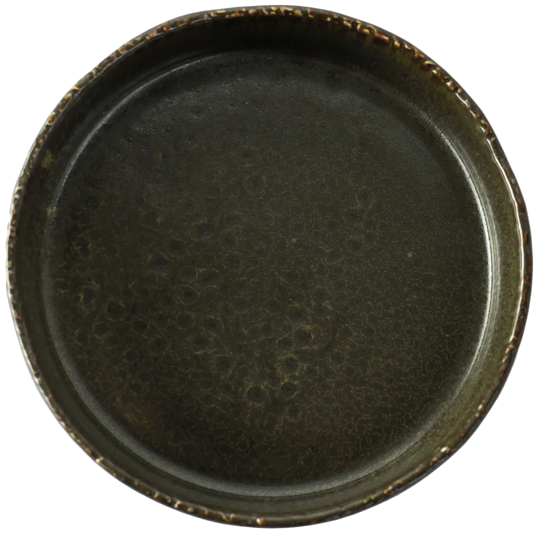 ALGA Talerz okrągły płaski 20,5 cm / VERLO
