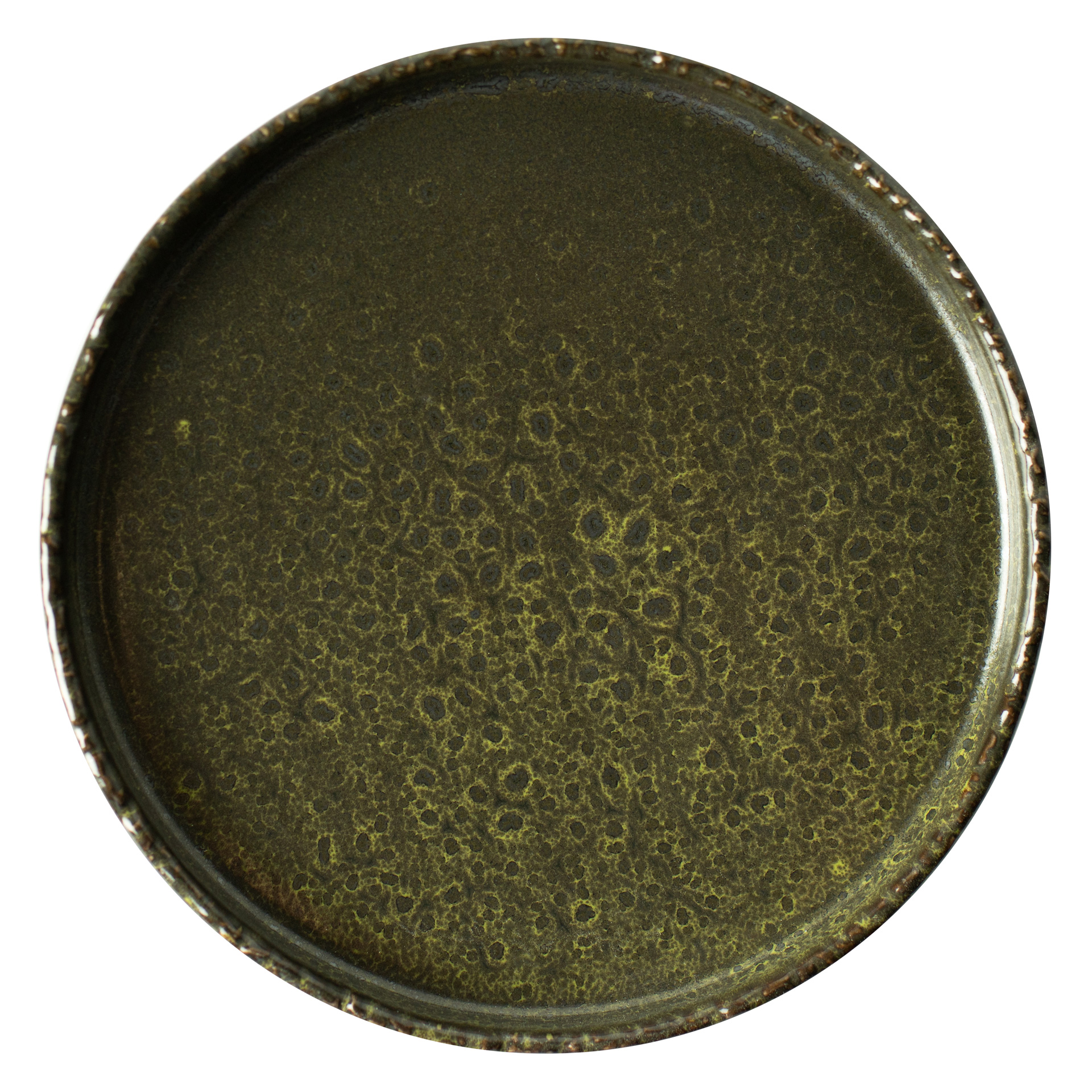 ALGA Talerz płaski, 21 cm / VERLO