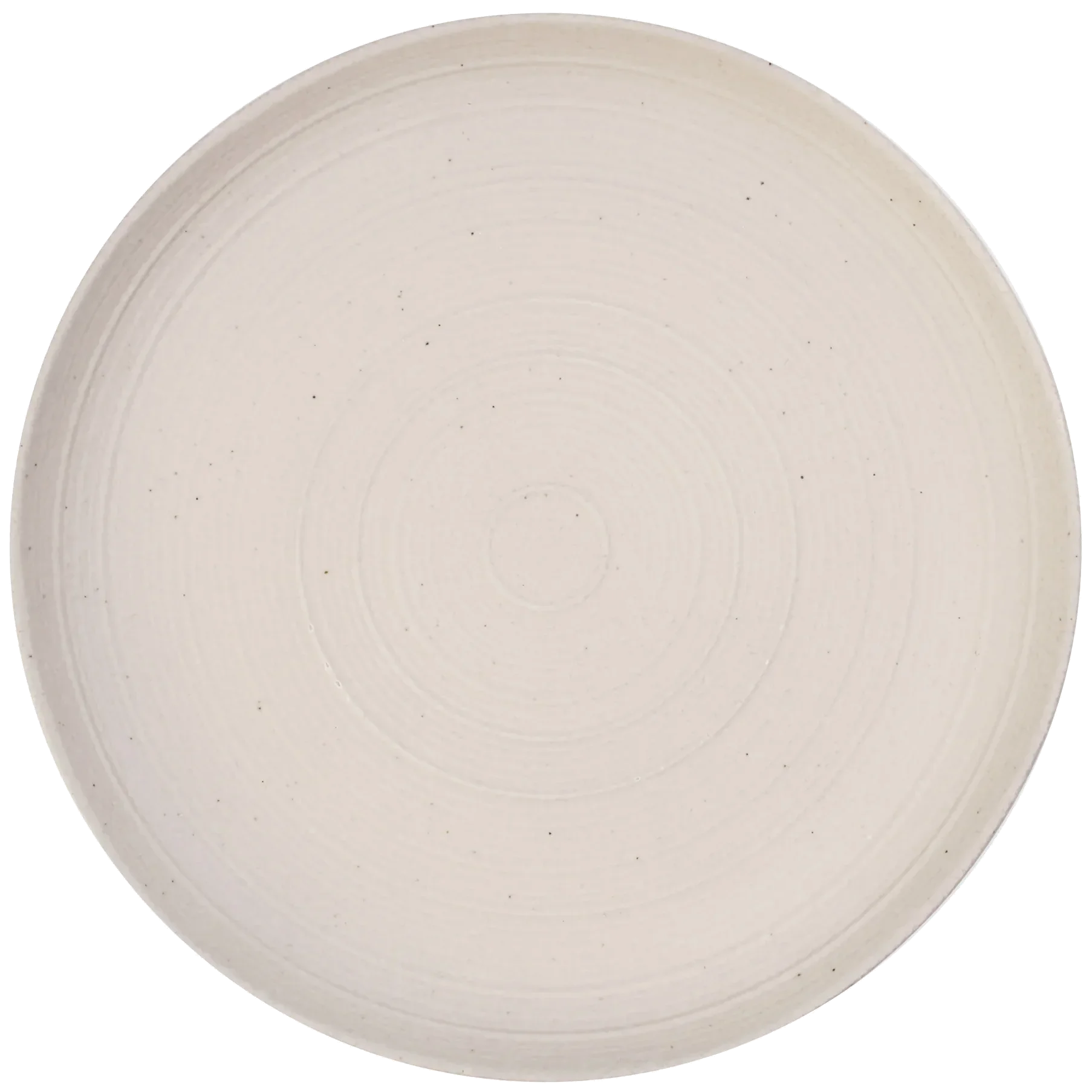 CLAY Talerz płaski 22 cm / VERLO