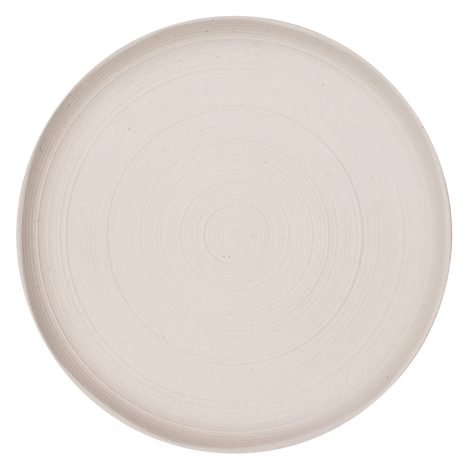 CLAY Talerz płaski 27 cm / VERLO