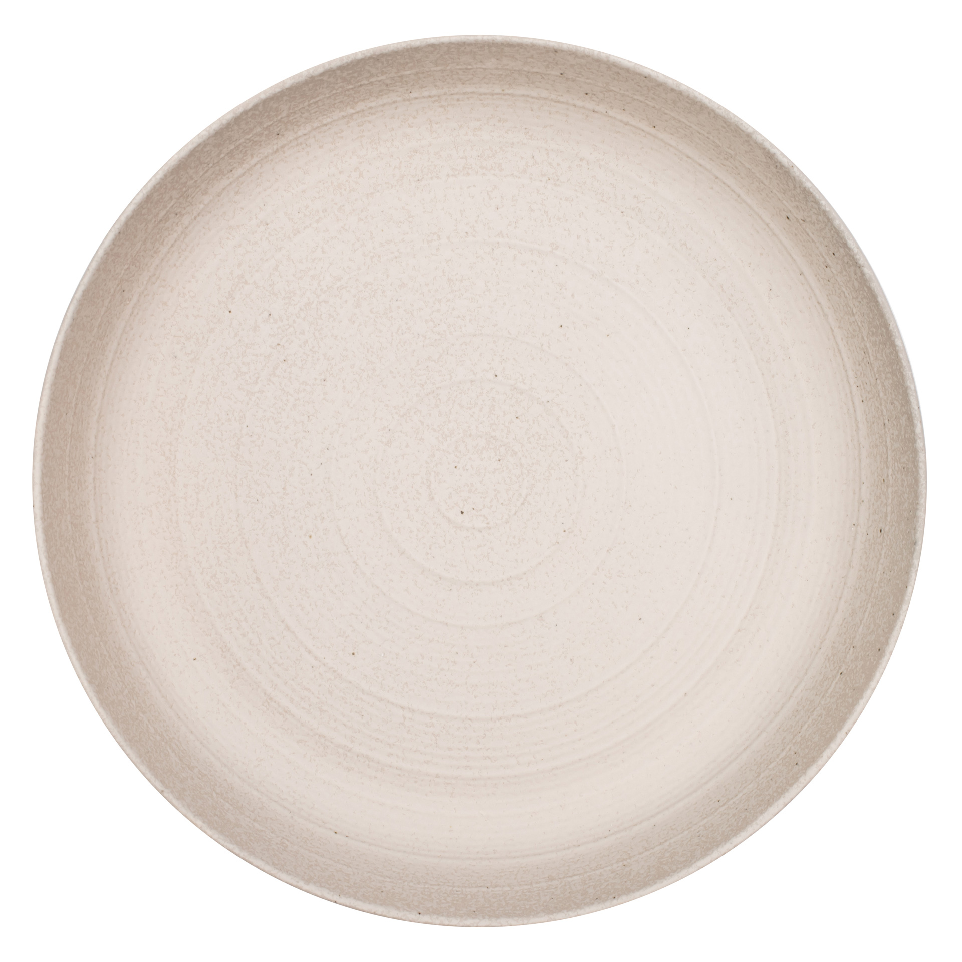 CLAY Talerz głęboki 23 cm / VERLO