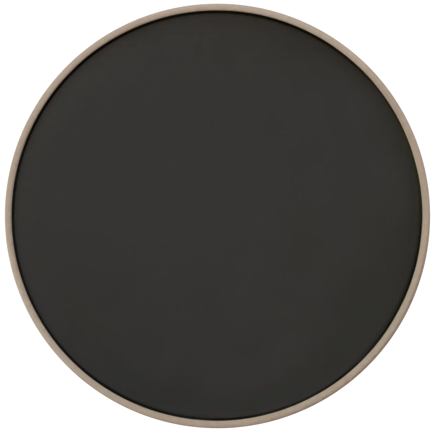 MINIMAL Talerz płaski 28 cm / VERLO