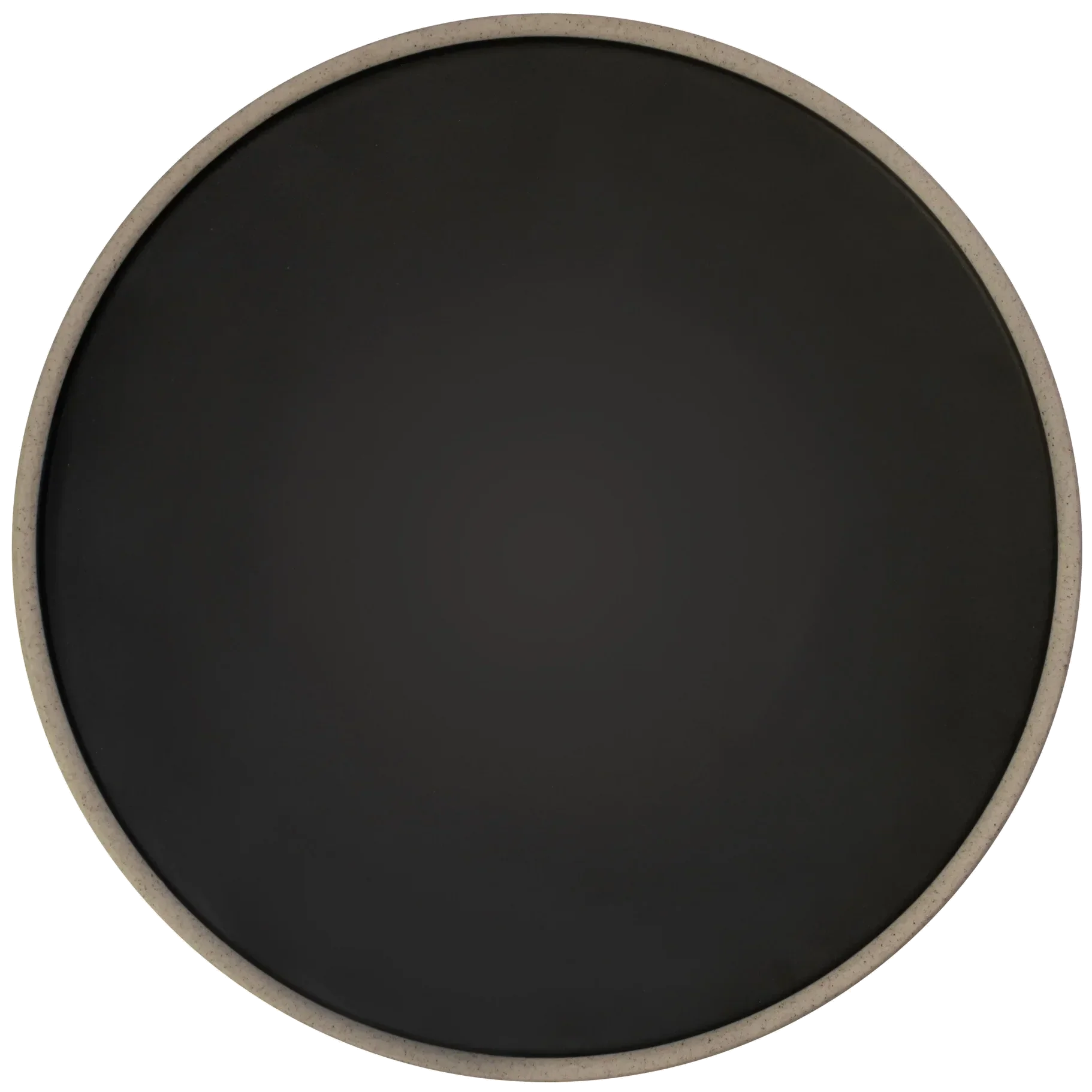 MINIMAL Talerz płaski 21 cm / VERLO