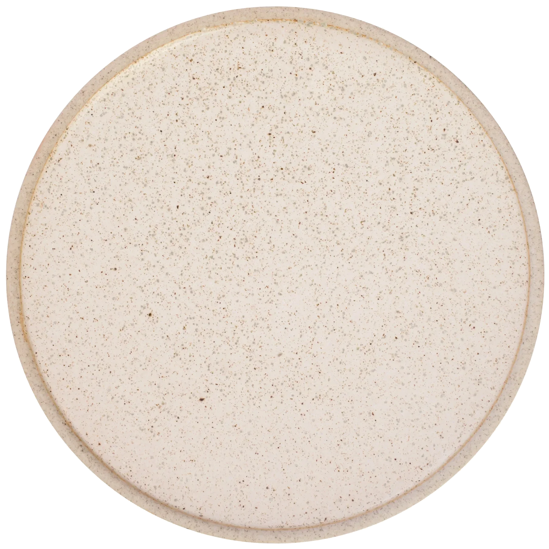 LESS Talerz płaski 16 cm / VERLO