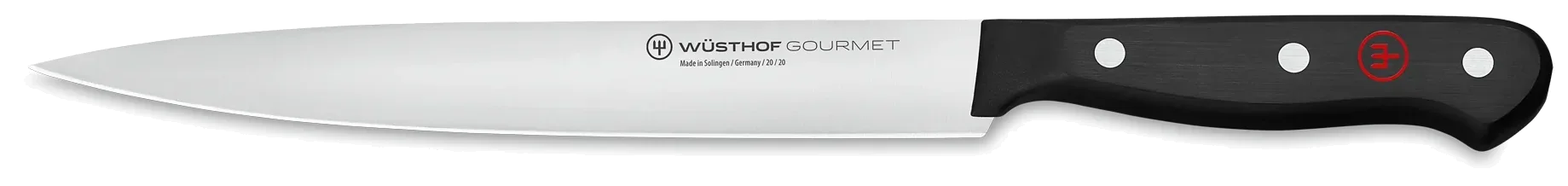 GOURMET Nóż kuchenny uniwersalny 20 cm / WÜSTHOF