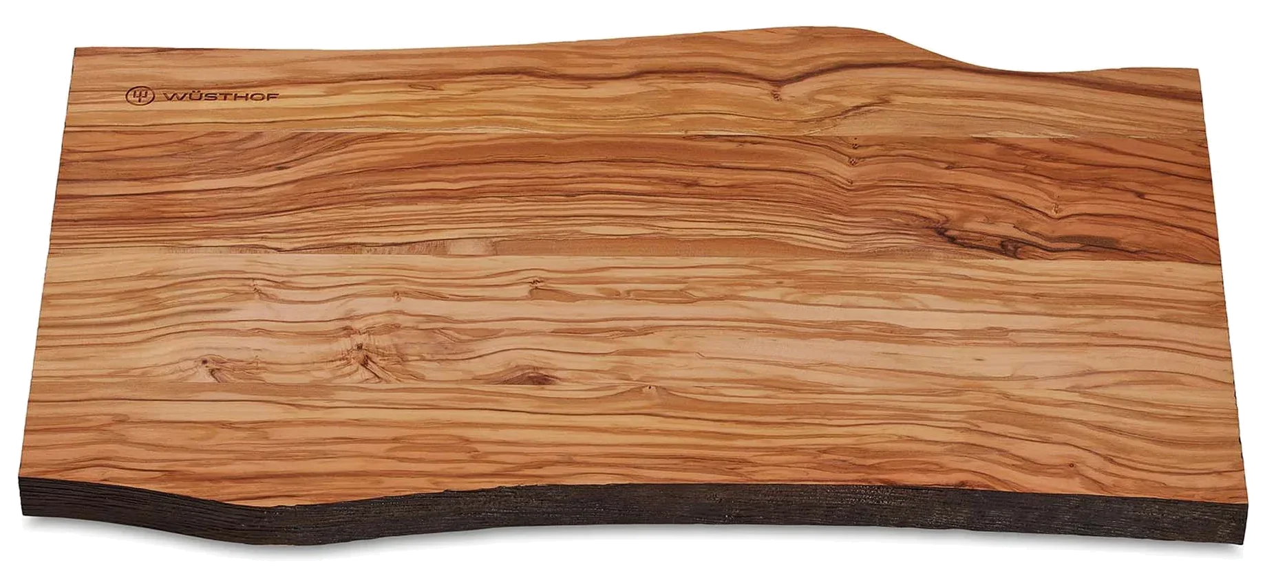Deska do krojenia 45x27,5 cm drzewo oliwne / WÜSTHOF