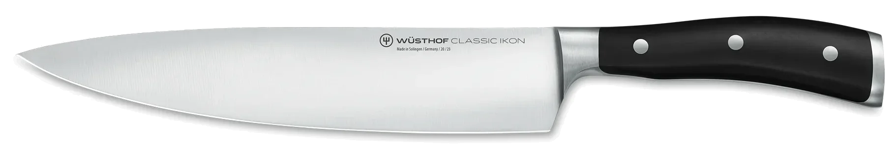 CLASSIC IKON Nóż szefa 23 cm / WÜSTHOF