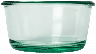 Słoik MOLD bez pokrywki 450 ml op.6 szt. / WECK