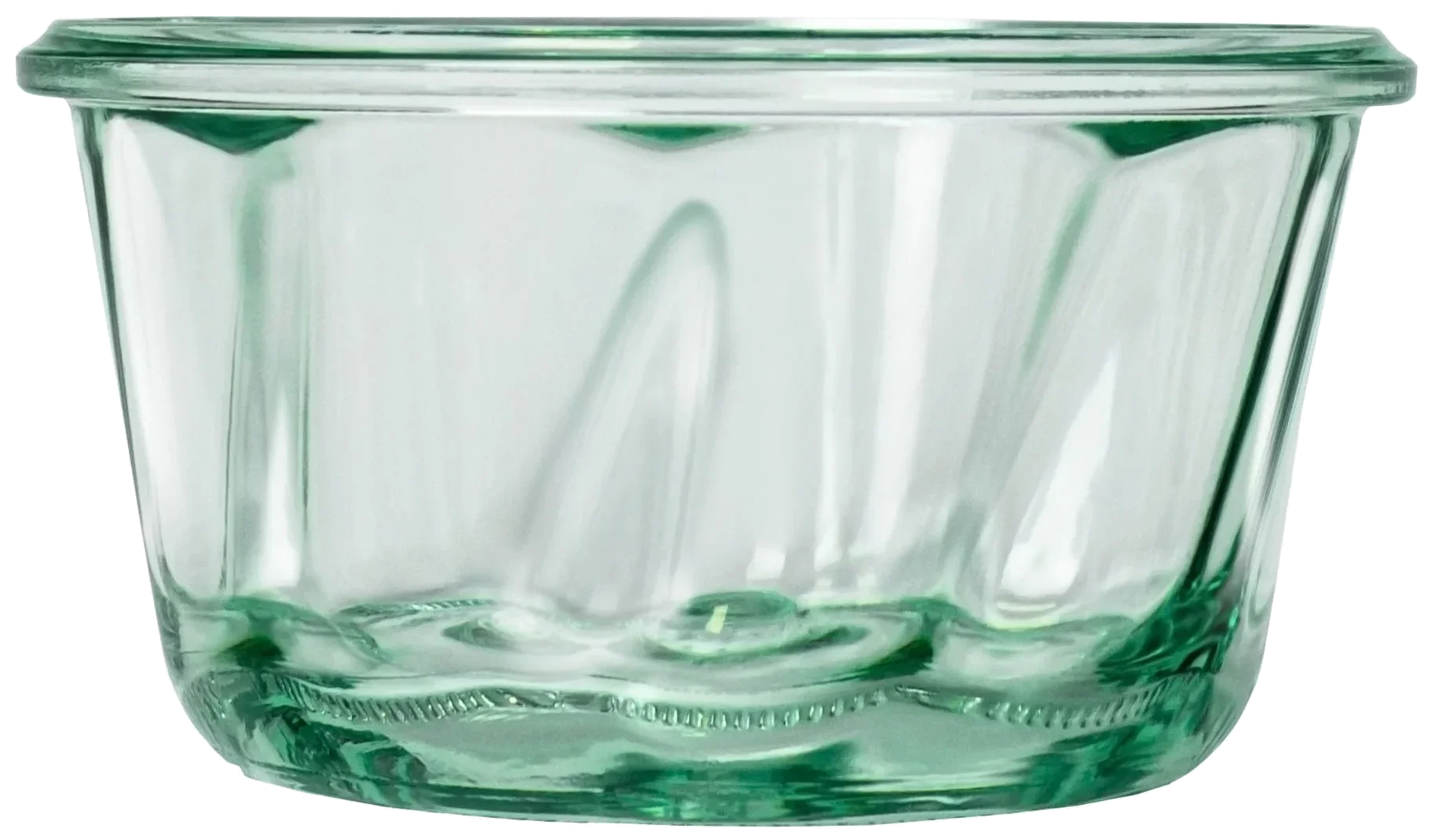 Słoik BAKERY bez pokrywki 280 ml op.6 szt. / WECK